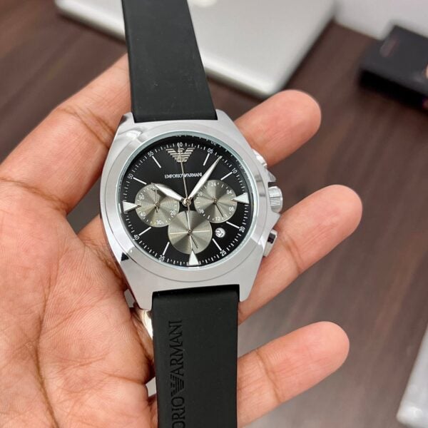 Emporio Armani Watches — zoomed view