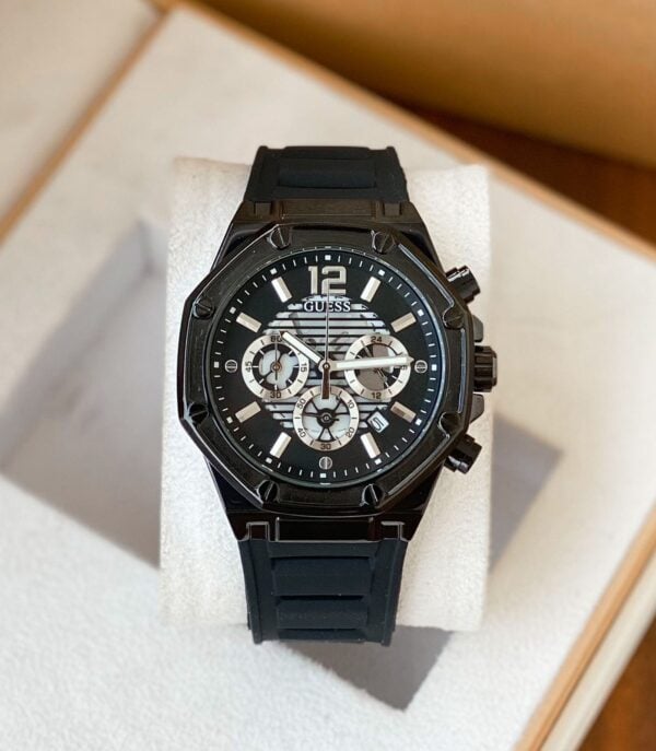 Branded Momentum Men's Watch For Your Collection » LLAVEA — zoomed view