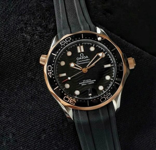 Omega seamaster Watch Diver 300M co-axial "AAA-Quality Watch