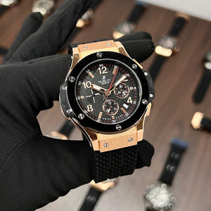 Hublot Big Bang 5