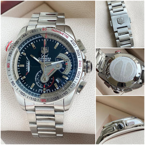 Tag Heuer Carrera Calibre 36