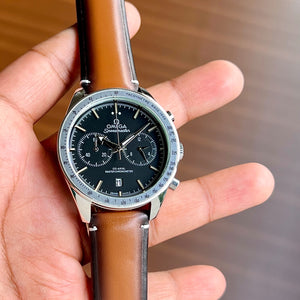 Omega Premium SpeedMaster Detailed with Perfection