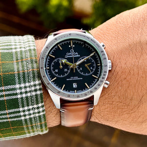 Omega Premium SpeedMaster Detailed with Perfection