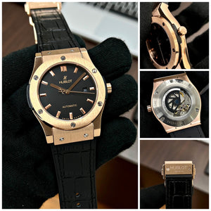 Hublot Classic Fusion Premium Automatic