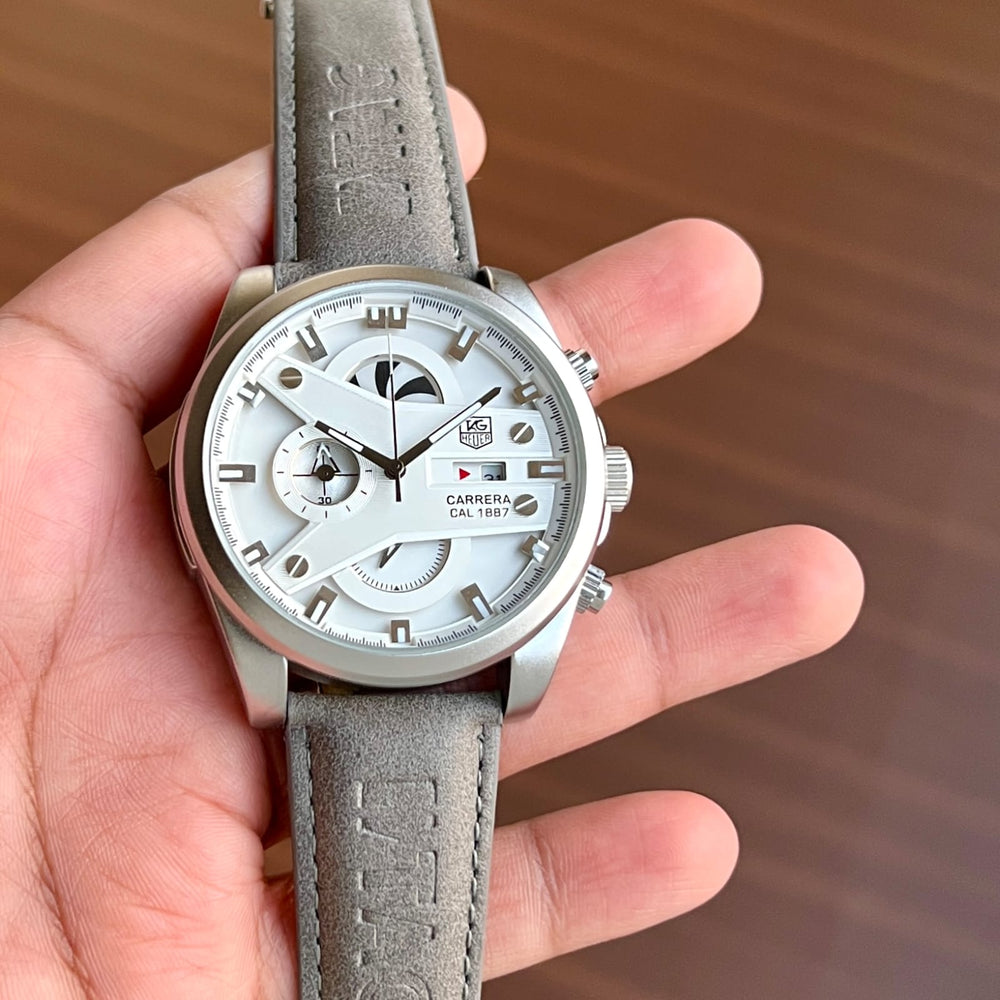 TAG Heuer Carrera Sport