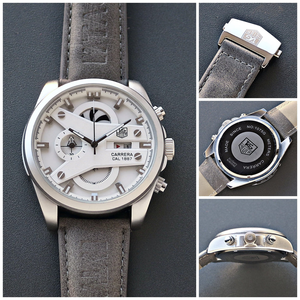 TAG Heuer Carrera Sport
