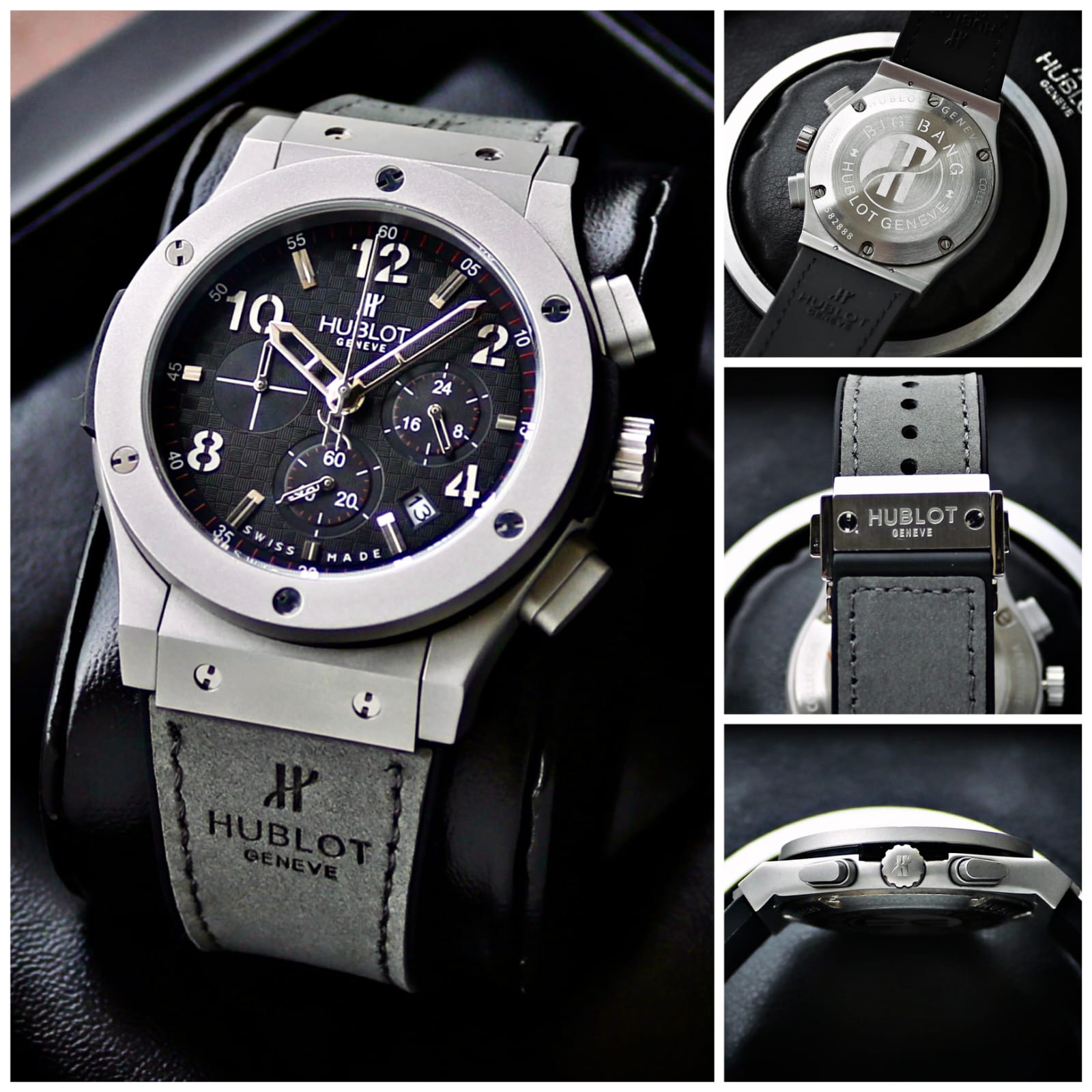 Hublot Big Bang Collection