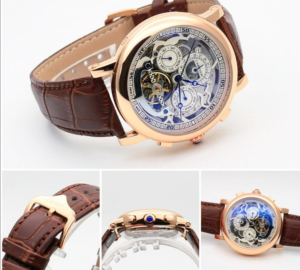Cartier Formals Edition — zoomed view
