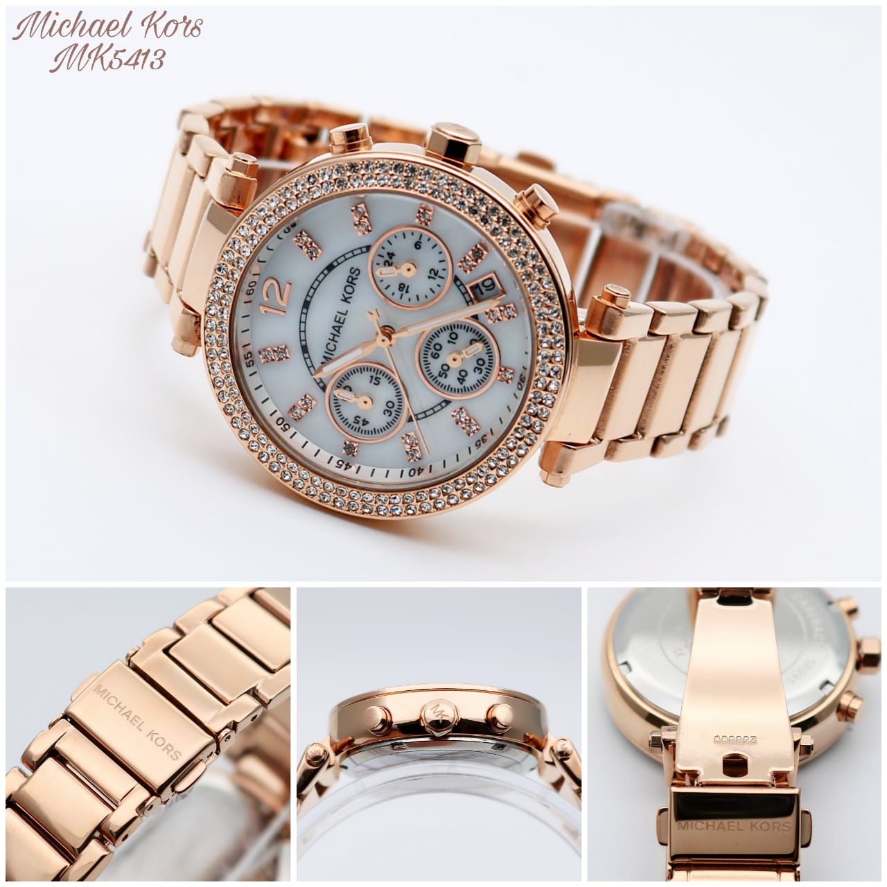 Michael Kors MK5413