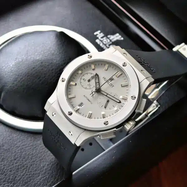 Branded Big Bang 5 Matte Edition For Men — zoomed view