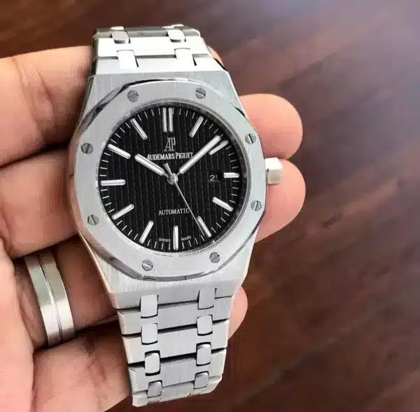 Men's Audemars Piguet Watches  Collection for Him » LLAVEA