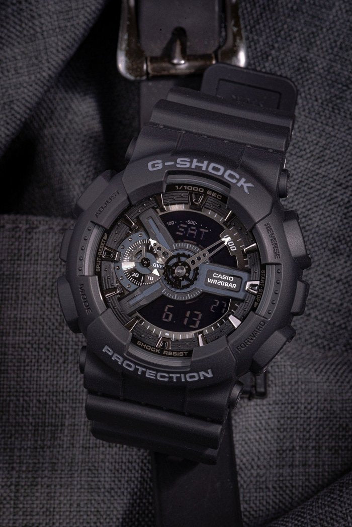 Casio G-Shock