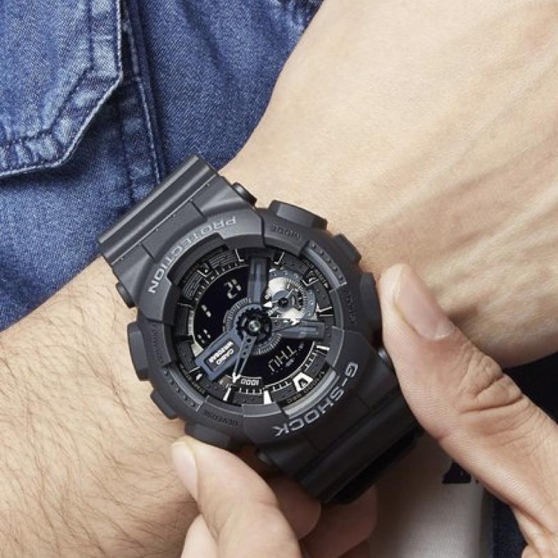 Casio G-Shock