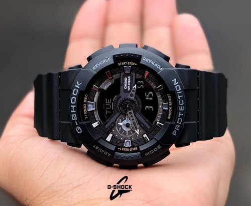 Casio G-Shock